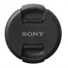 Sony ALC-F49S objektyvo dangtelis 4,9 cm juodas