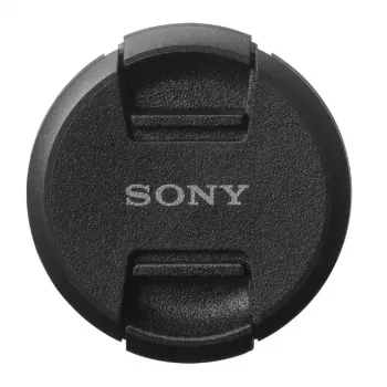Sony ALC-F49S objektyvo dangtelis 4,9 cm juodas
