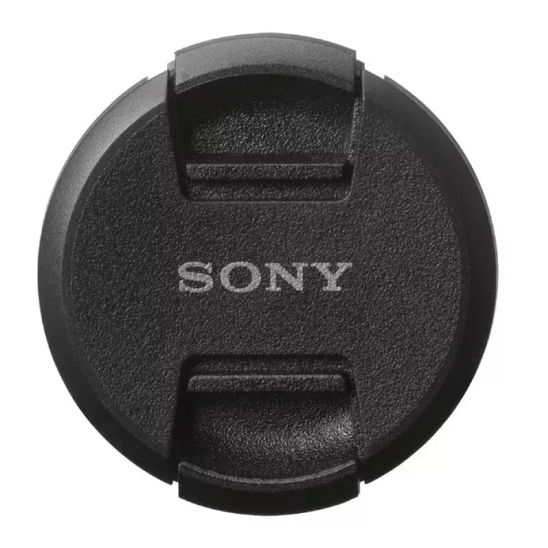 Sony ALC-F49S objektyvo dangtelis 4,9 cm juodas