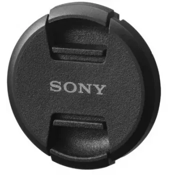 Sony ALC-F49S objektyvo dangtelis 4,9 cm juodas