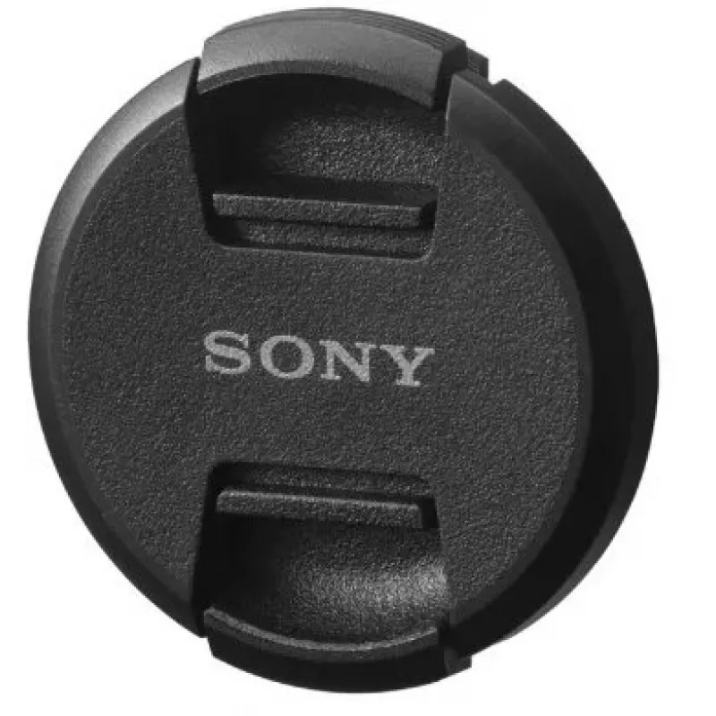 Sony ALC-F49S objektyvo dangtelis 4,9 cm juodas