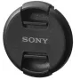Sony ALC-F49S objektyvo dangtelis 4,9 cm juodas