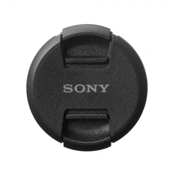 Objektyvo dangtelis Sony ALC-F55S priekinis objektyvo dangtelis ALC-F55S