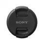 Objektyvo gaubtelis Sony ALC-F62S priekinis objektyvo gaubtelis