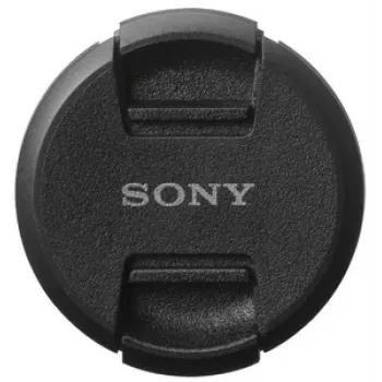 Objektyvo dangtelis Sony ALC-F67S priekinis objektyvo dangtelis