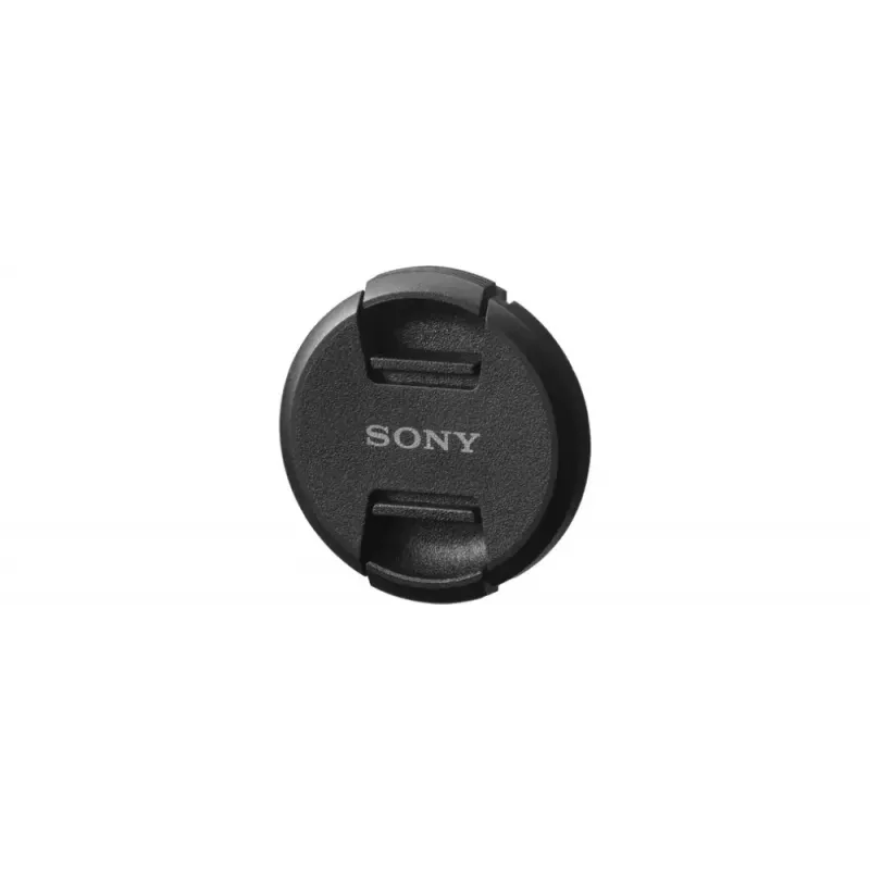 Objektyvo dangtelis Sony ALC-F77S