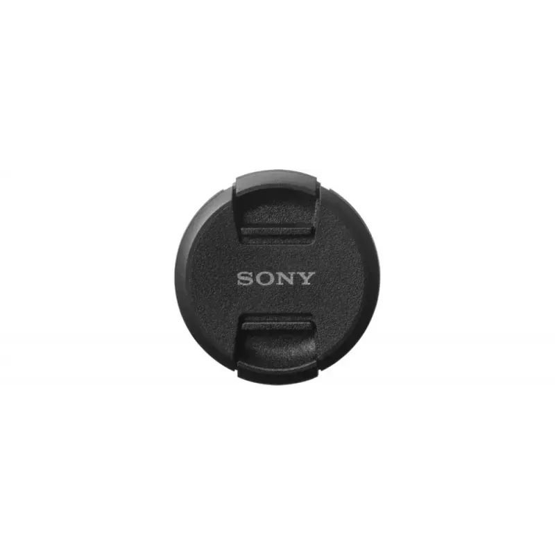 Objektyvo dangtelis Sony ALC-F77S