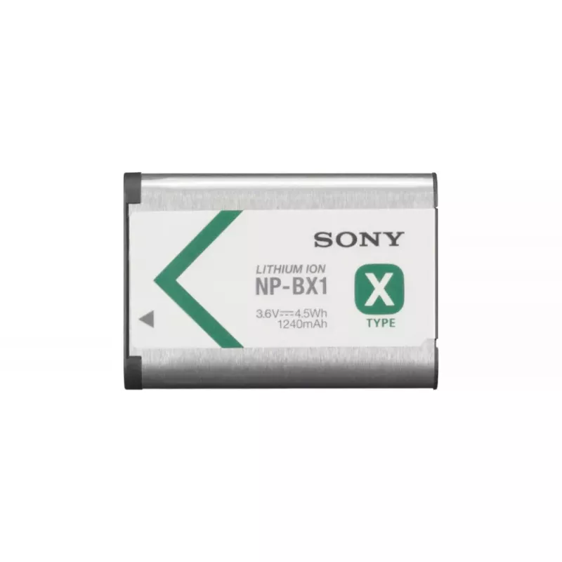 Baterija Sony NP-BX1 NPBX1.CE