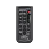 Sony RMT-DSLR2, skaitmeninis fotoaparatas, Įkraunamas, Juoda
