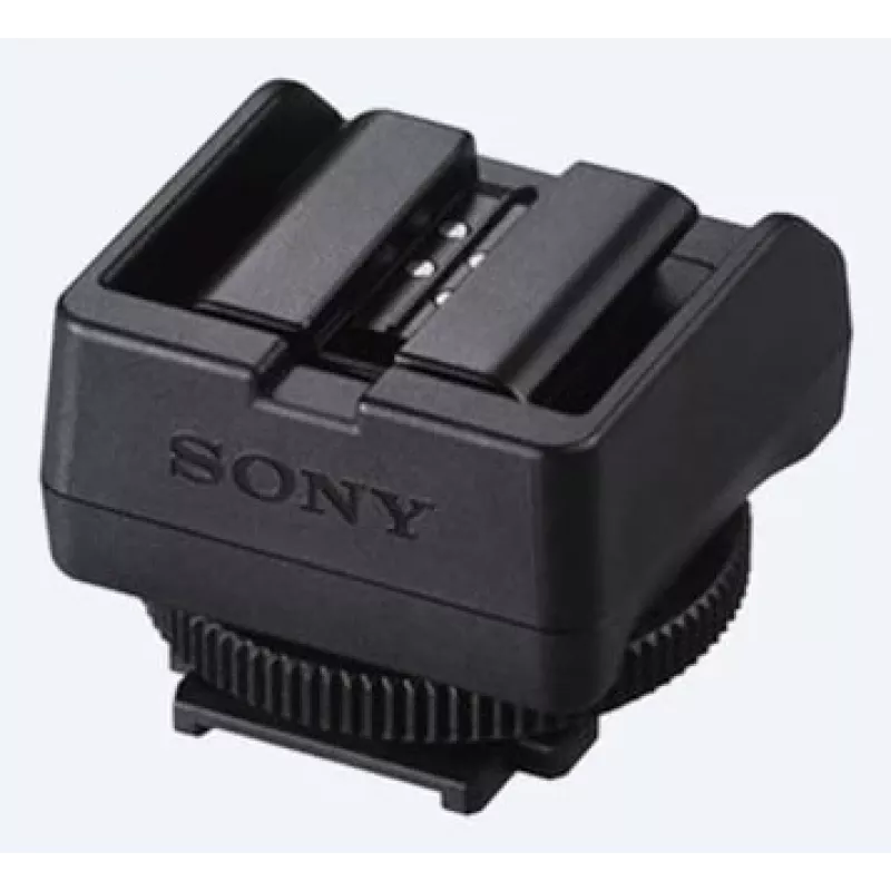 Sony ADP-MAA camera flash accessory Flash adapter