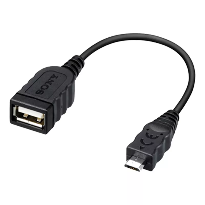 Sony VMCUAM2 kameros laidas VMCUAM2.SYH