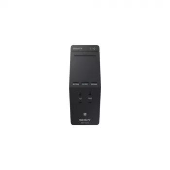Nuotolinis valdymas Sony RMF-ED004
