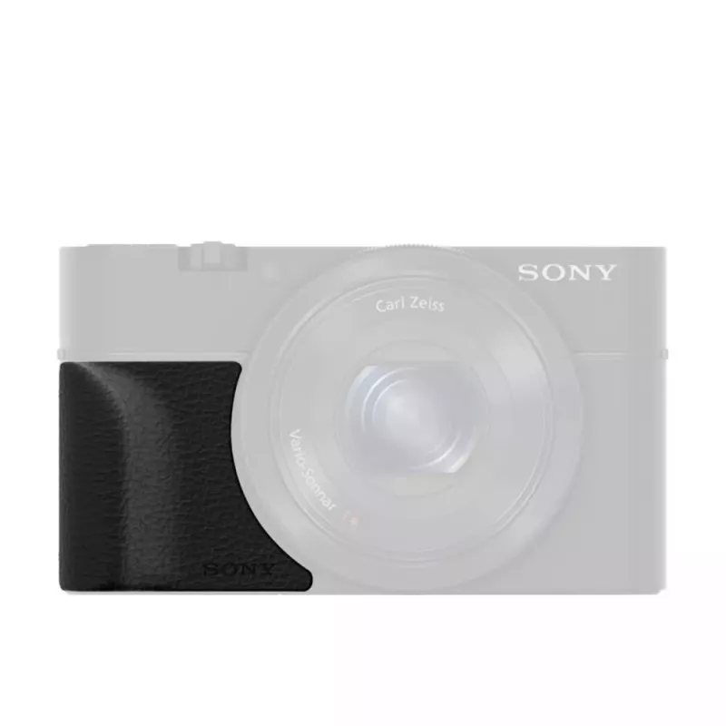 Fotoaparato rankena Sony AG-R2