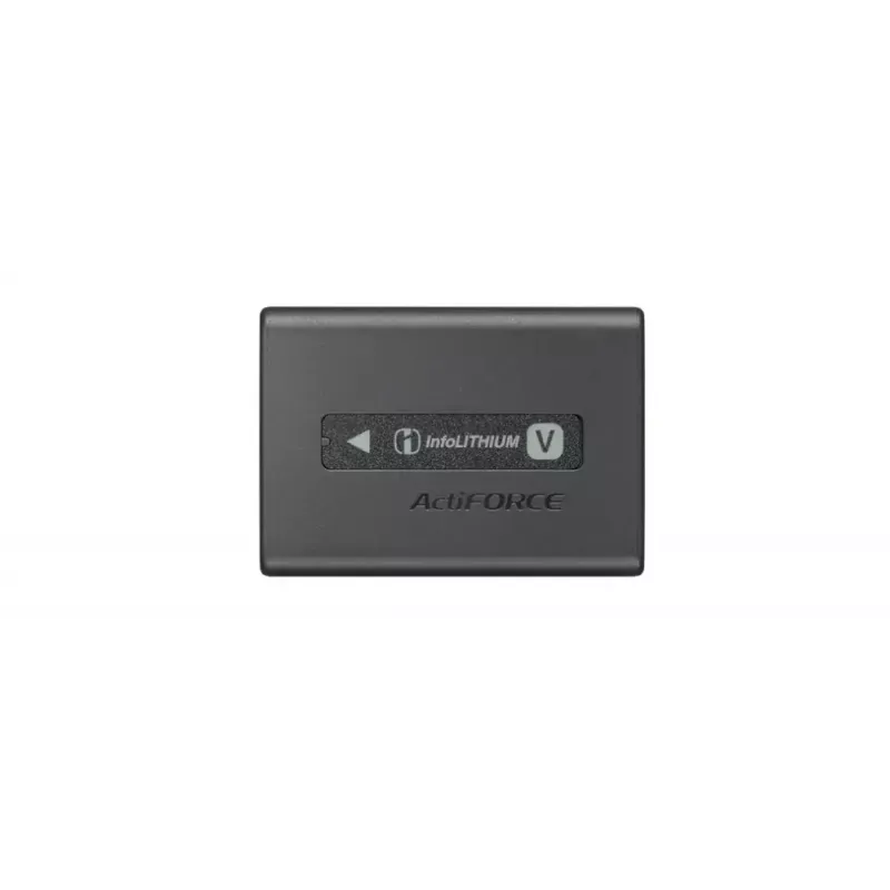 Baterija Sony NP-FV100A kamera/vaizdo kamera 3410 mAh NPFV100A2.CE