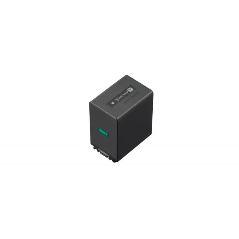 Baterija Sony NP-FV100A kamera/vaizdo kamera 3410 mAh NPFV100A2.CE
