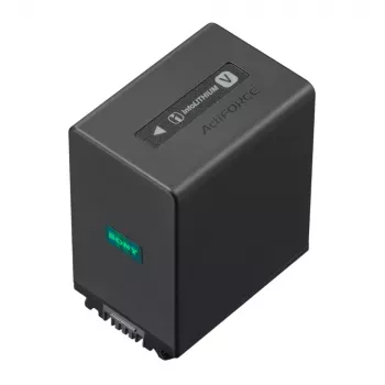 Baterija Sony NP-FV100A kamera/vaizdo kamera 3410 mAh NPFV100A2.CE