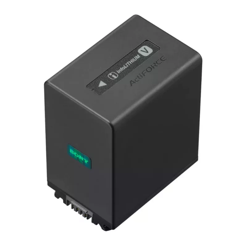 Baterija Sony NP-FV100A kamera/vaizdo kamera 3410 mAh NPFV100A2.CE