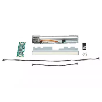 Ricoh PA03830-D301 dokumentų spausdintuvas/antspaudavimo įrenginys priekinei pusei