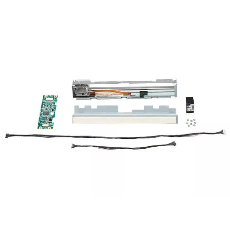 Ricoh PA03830-D301 dokumentų spausdintuvas/antspaudavimo įrenginys priekinei pusei