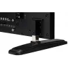 iiyama OSTX40X81 monitoriaus laikiklis / stovas 139,7 cm (55 colių) Stalinis Juodas