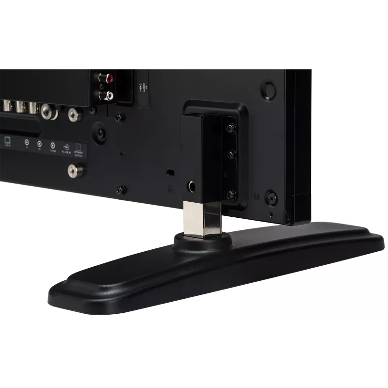 iiyama OSTX40X81 monitoriaus laikiklis / stovas 139,7 cm (55 colių) Stalinis Juodas