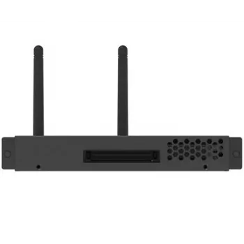 iiyama OPC5801BC asmeninis / darbo kompiuteris Intel® Core™ i5 i5-8265U 8 GB DDR4-SDRAM 256 GB Windows 10 IoT Enterprise Mini PC juodas