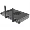 iiyama OPC5801BC asmeninis / darbo kompiuteris Intel® Core™ i5 i5-8265U 8 GB DDR4-SDRAM 256 GB Windows 10 IoT Enterprise Mini PC juodas