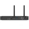 iiyama OPC5801BC asmeninis / darbo kompiuteris Intel® Core™ i5 i5-8265U 8 GB DDR4-SDRAM 256 GB Windows 10 IoT Enterprise Mini PC juodas