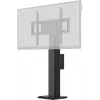 iiyama MD WLIFT1021-B1 monitoriaus laikiklis / stovas 2,18 m (86 coliai) Grindinis/sieninis Juodas