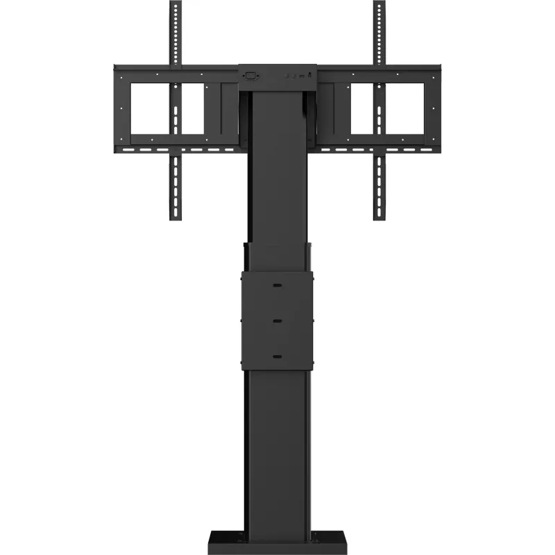 iiyama MD WLIFT1021-B1 monitoriaus laikiklis / stovas 2,18 m (86 coliai) Grindinis/sieninis Juodas