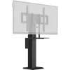 iiyama MD WLIFT1021-B1 monitoriaus laikiklis / stovas 2,18 m (86 coliai) Grindinis/sieninis Juodas