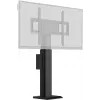 iiyama MD WLIFT1021-B1 monitoriaus laikiklis / stovas 2,18 m (86 coliai) Grindinis/sieninis Juodas