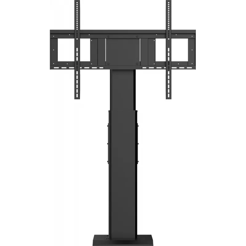 iiyama MD WLIFT1021-B1 monitoriaus laikiklis / stovas 2,18 m (86 coliai) Grindinis/sieninis Juodas