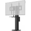 iiyama MD WLIFT1021-B1 monitoriaus laikiklis / stovas 2,18 m (86 coliai) Grindinis/sieninis Juodas