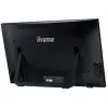 iiyama ProLite T2435MSC-B2 kompiuterio monitorius 59,9 cm (23,6 col.) 1920 x 1080 pikselių Full HD LED jutiklinis ekranas juodas