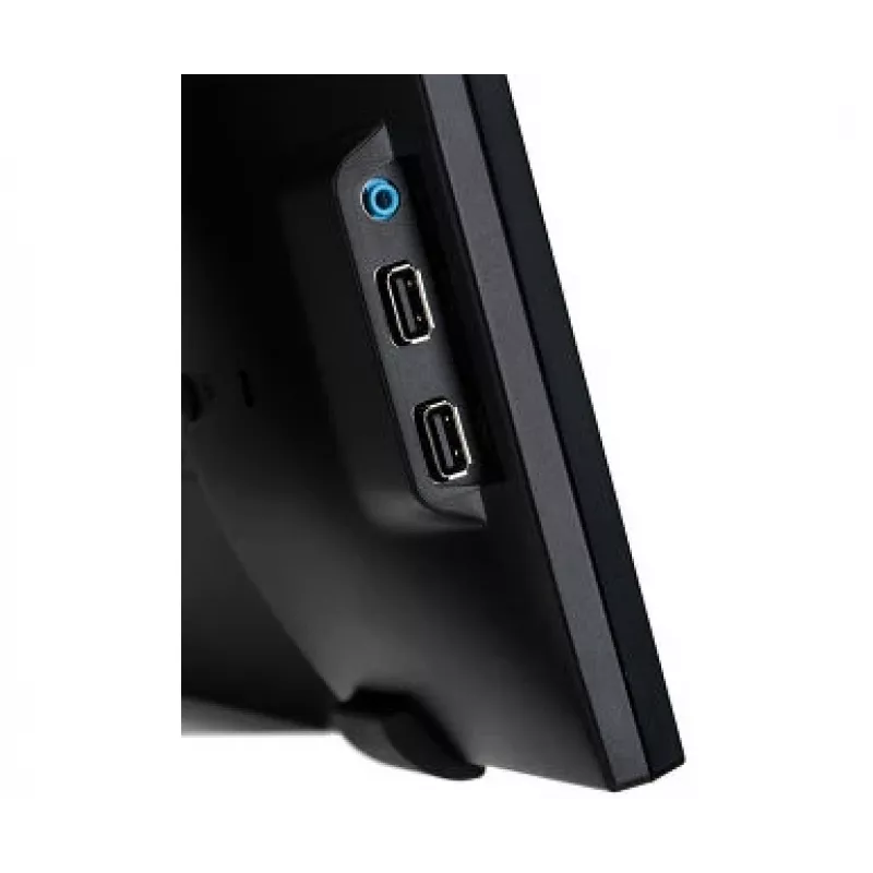 iiyama ProLite T2435MSC-B2 kompiuterio monitorius 59,9 cm (23,6 col.) 1920 x 1080 pikselių Full HD LED jutiklinis ekranas juodas