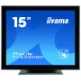 iiyama T1532MSC-B5AG POS monitorius 38,1 cm (15 colių) 1024 x 768 pikseliai Jutiklinis ekranas