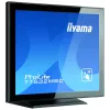 iiyama T1532MSC-B5AG POS monitorius 38,1 cm (15 colių) 1024 x 768 pikseliai Jutiklinis ekranas