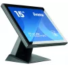 iiyama T1532MSC-B5AG POS monitorius 38,1 cm (15 colių) 1024 x 768 pikseliai Jutiklinis ekranas