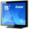 iiyama T1532MSC-B5AG POS monitorius 38,1 cm (15 colių) 1024 x 768 pikseliai Jutiklinis ekranas