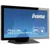 iiyama ProLite T2234MSC-B7X kompiuterio monitorius 54,6 cm (21,5 col.) 1920 x 1080 pikselių Full HD Jutiklinis ekranas Juodas