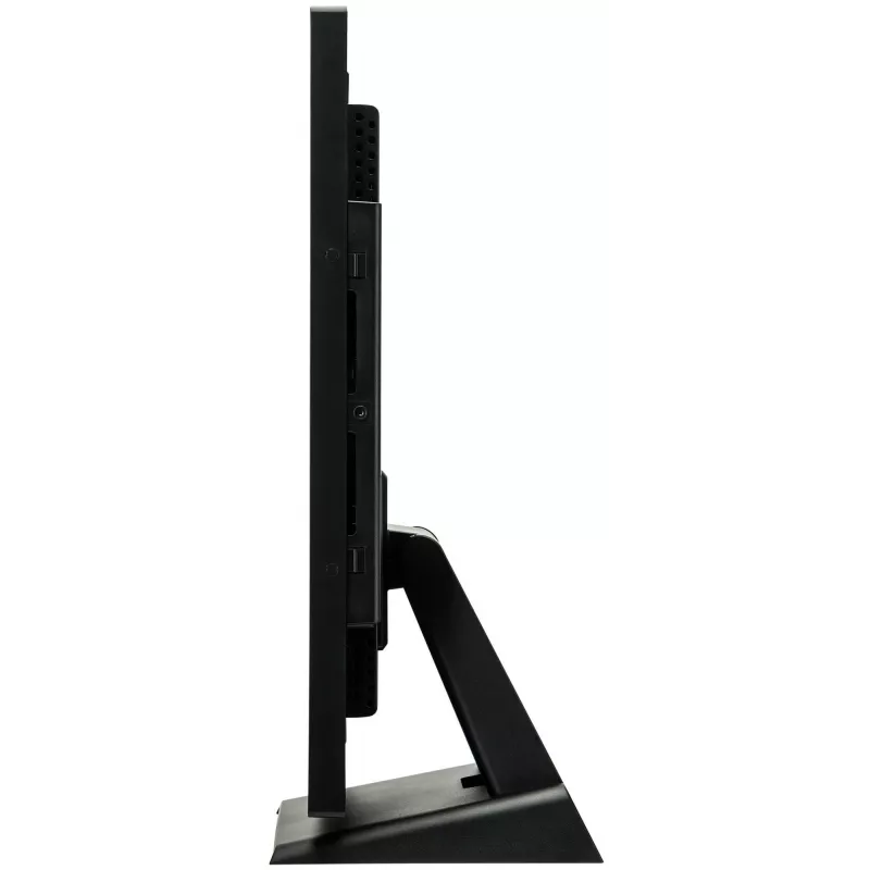 iiyama ProLite T2234MSC-B7X kompiuterio monitorius 54,6 cm (21,5 col.) 1920 x 1080 pikselių Full HD Jutiklinis ekranas Juodas