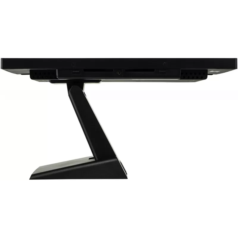iiyama ProLite T2234MSC-B7X kompiuterio monitorius 54,6 cm (21,5 col.) 1920 x 1080 pikselių Full HD Jutiklinis ekranas Juodas