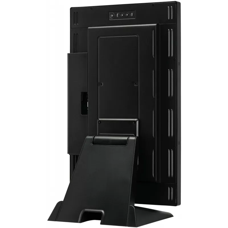 iiyama ProLite T2234MSC-B7X kompiuterio monitorius 54,6 cm (21,5 col.) 1920 x 1080 pikselių Full HD Jutiklinis ekranas Juodas