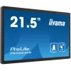iiyama TW2223AS-B1 jutiklinis valdymo pultas 54,6 cm (21,5 colio) 1920 x 1080 pikseliai