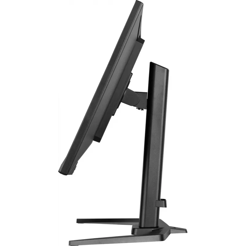 iiyama GB3271QSU-B2 kompiuterio monitorius 80 cm (31,5 col.) 2560 x 1440 pikselių Quad HD LED juodas