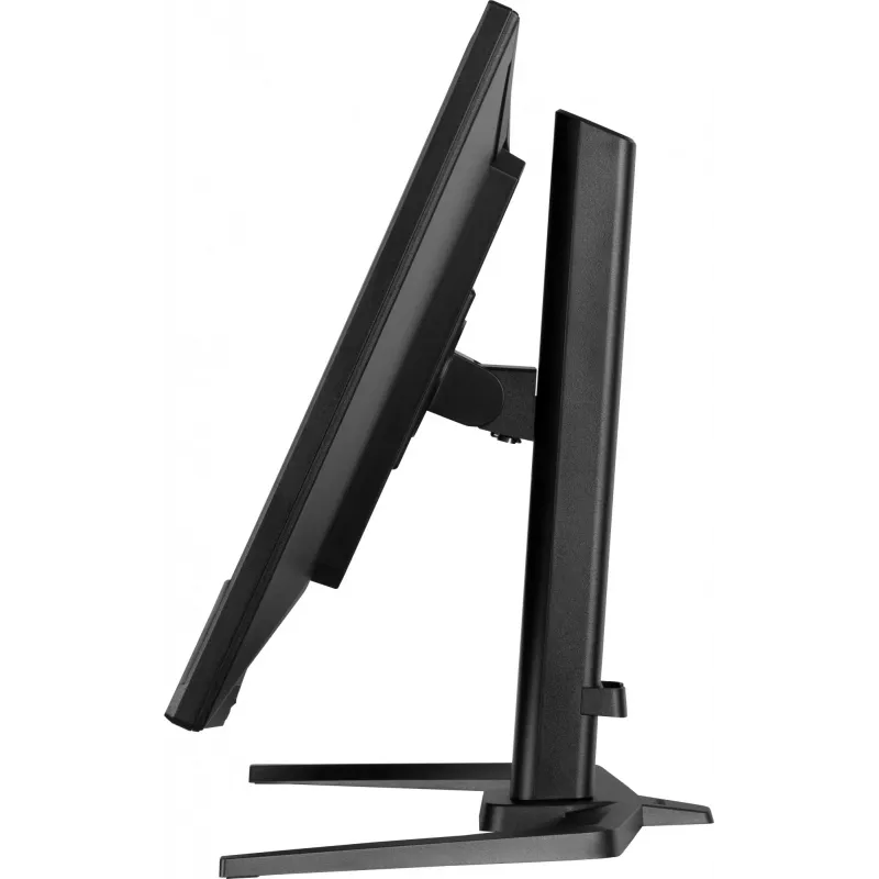 iiyama GB3271QSU-B2 kompiuterio monitorius 80 cm (31,5 col.) 2560 x 1440 pikselių Quad HD LED juodas