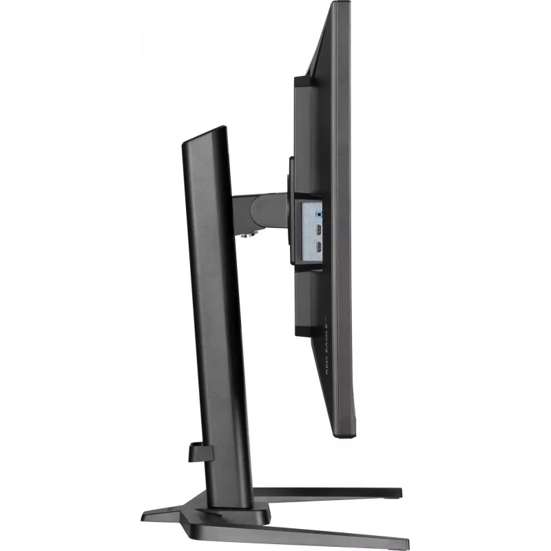 iiyama GB3271QSU-B2 kompiuterio monitorius 80 cm (31,5 col.) 2560 x 1440 pikselių Quad HD LED juodas