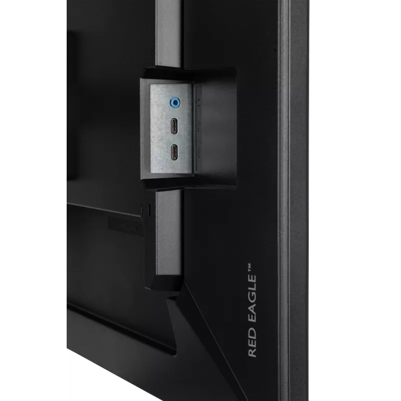 iiyama GB3271QSU-B2 kompiuterio monitorius 80 cm (31,5 col.) 2560 x 1440 pikselių Quad HD LED juodas