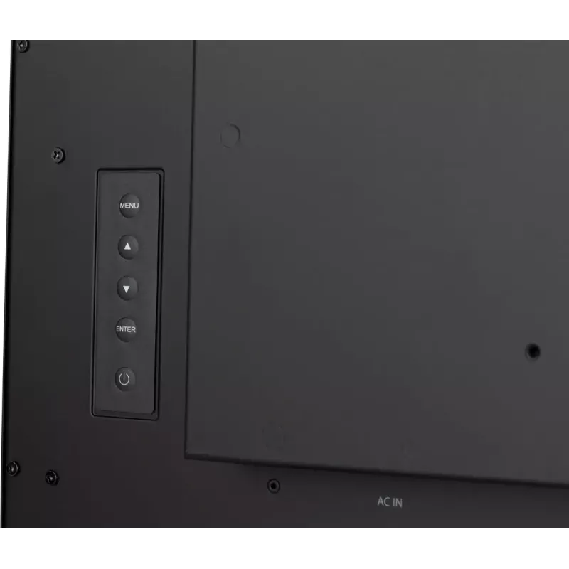 Liečiamas monitorius IIYAMA TF2438MSC-B2 — 24 colių interaktyvus ekranas, daugiafunkcinis jutiklis